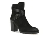 Botki damskie - Geox, Botki damskie, D New Lise H.I , rozmiar 38 - miniaturka - grafika 1