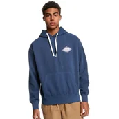 Bluzy męskie - Bluza męska Neon Slab H Quiksilver - miniaturka - grafika 1