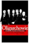 Publicystyka - Oligarchowie - miniaturka - grafika 1