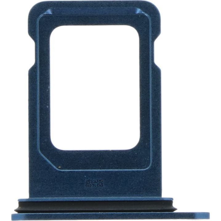 Tacka, slot na kartę SIM do iPhone 13, niebieska ORG