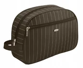 Kosmetyczki, organizery i kuferki - Kosmetyczka męska organizer saszetka torebka REED seria ELEGANCE - miniaturka - grafika 1