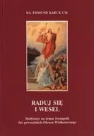 Religia i religioznawstwo - Raduj się i wesel - miniaturka - grafika 1