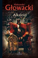 Fantasy - Alkaloid Aleksander Głowacki - miniaturka - grafika 1