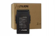 Akcesoria do drona - Bateria Akumulator do drona DJI Mavic Air 1 - 2400mAh - miniaturka - grafika 1