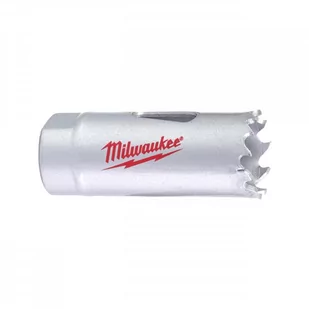 Milwaukee otwornica bimetalowa 20 mm x 38 mm Contractor metale nieżelazne, drewno 4932464674 - Otwornice - miniaturka - grafika 1