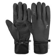 Rękawice narciarskie - Rękawice zimowe Reusch Vesper GTX Infinium 6205169 - miniaturka - grafika 1