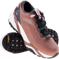 Buty trekkingowe damskie - Buty trekkingowe damskie Elbrus Faren - miniaturka - grafika 1