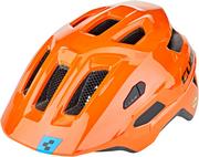 Kaski rowerowe - Cube Linok X Actionteam Kask, orange XS | 46-51cm 2021 Kaski MTB 162730268 - miniaturka - grafika 1