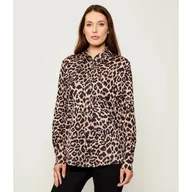 Koszule damskie - GUESS Koszula CONCETTA Regular Fit - miniaturka - grafika 1