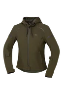 Odzież motocyklowa - Kurtka Motocyklowa iXS Classic SO Moto 2.0 Damska Zielony3XL - miniaturka - grafika 1