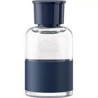 Wody i perfumy męskie - s.Oliver So Pure woda toaletowa 50ml - miniaturka - grafika 1