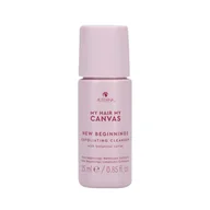 Szampony do włosów - Alterna My Hair My Canvas Canvas New Beginnings Exfoliating Cleanser (25ml) - miniaturka - grafika 1