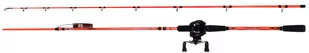 Zestaw Abu Garcia Svartzonker X Casting Combo - Wędki - miniaturka - grafika 1