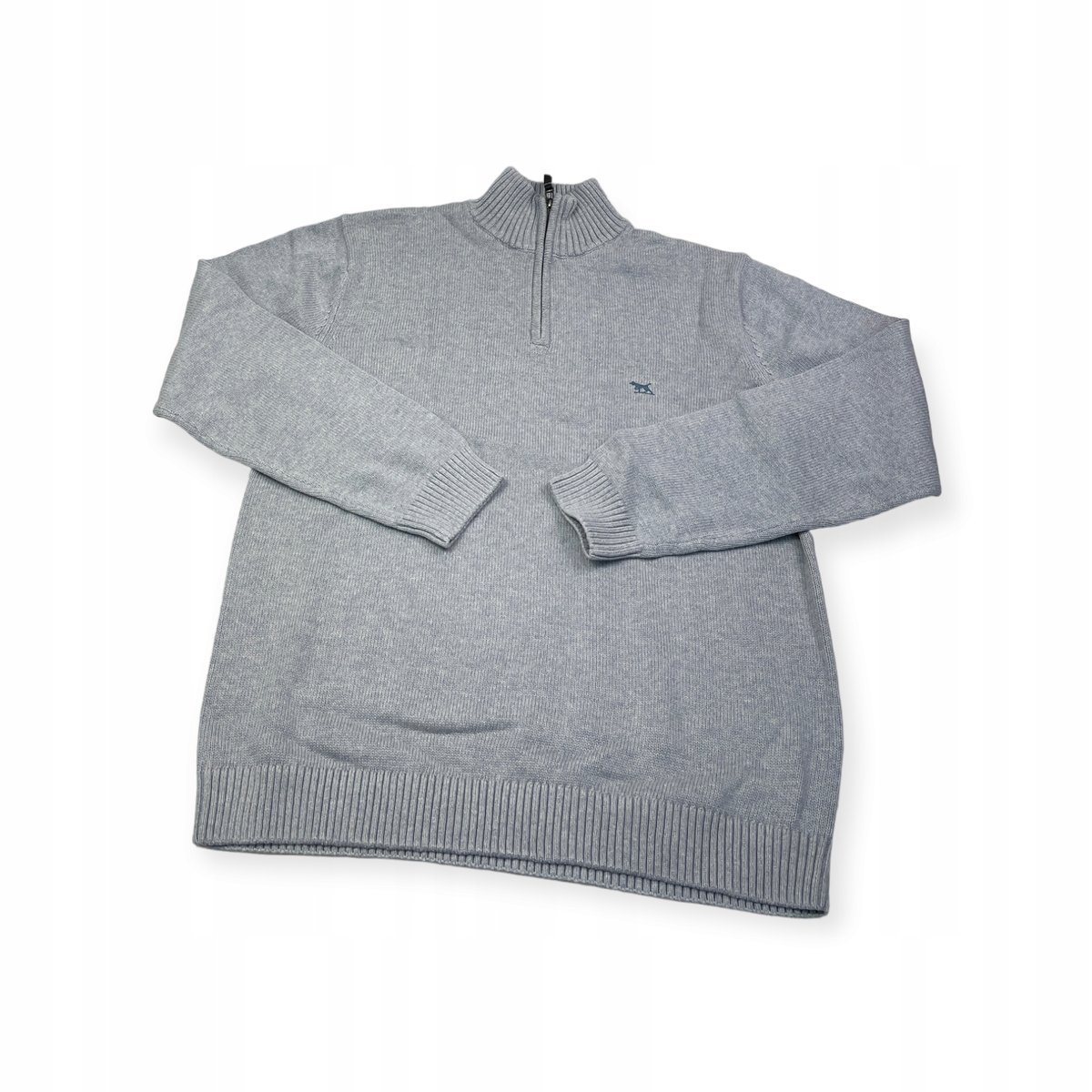 Sweter męski wciągany RODD & GUNN L