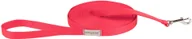 Smycze dla psów - Smycz treningowa Amiplay Samba L 1000 cm Czerwona - miniaturka - grafika 1
