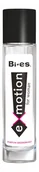 Dezodoranty i antyperspiranty dla kobiet - Bi-es Emotion White Dezodorant szkło 75ml - miniaturka - grafika 1