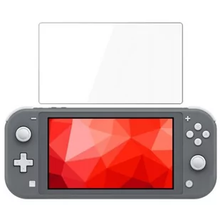 3MK Nintendo Switch Lite Nietłukące szkło F. Glass - Folie ochronne do telefonów - miniaturka - grafika 3