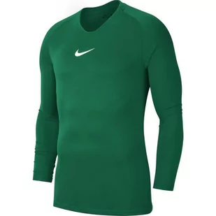 Koszulka Termoaktywna Juniorska Nike First Layer - Piłka nożna - miniaturka - grafika 1