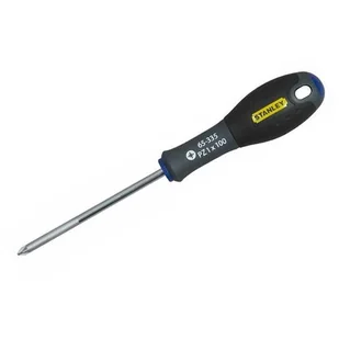 Stanley wkrętak Krzyżowy Pozidriv Pz1 x 100 mm Fatmax 65-335 - Śrubokręty - miniaturka - grafika 3
