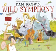 Pozostałe książki - Wild Symphony - miniaturka - grafika 1
