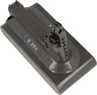 Akcesoria do odkurzaczy - 252V-2500MAH BATTERI ALTERNATIV TIL DYSON V10 - miniaturka - grafika 1
