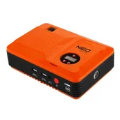Urządzenia Rozruchowe - Jump startery - NEO Jumpstarter z powerbankiem 1.4Ah - miniaturka - grafika 1