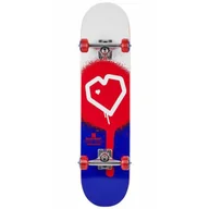 Deskorolki - Deskorolka dla dorosłych Blueprint Home Heart 8 V2 - miniaturka - grafika 1