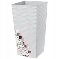 Donice - Doniczka Donica Z Wkładem Na Kwiaty 47 Cm Kolory - miniaturka - grafika 1