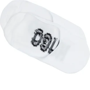 Hugo Bodywear Skarpety/stopki 2-pack - Skarpetki męskie - miniaturka - grafika 1