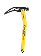 Sprzęt wspinaczkowy - Czekan Grivel Ghost Evo Hammer - yellow - miniaturka - grafika 1