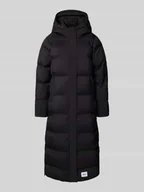 Płaszcze damskie - Płaszcz pikowany z kieszeniami zapinanymi na zamek błyskawiczny model ‘MAYLA3’ - miniaturka - grafika 1