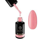 Lakiery hybrydowe - Boska Nails, Kolorowy Lakier Hybrydowy, 404 Spring Tulip, 6ml - miniaturka - grafika 1