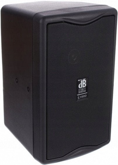 dBTechnologies L 160 D Kolumna głośnikowa aktywna 2x 5