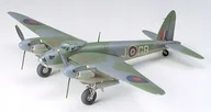 Modele do sklejania - Tamiya De Havilland Mosq uito B Mk.I/PR GXP-499358 - miniaturka - grafika 1