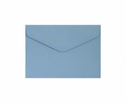 Koperty - Galeria Papieru Koperty C6 ciemnoniebieskie satyna gładkie 130g (10) - miniaturka - grafika 1
