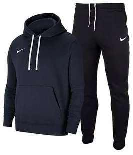 Dres Nike Park 20 komplet męski bawełniany r. XL - Dresy męskie - miniaturka - grafika 1