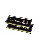 Pamięci RAM - G.SKILL DDR5 32GB 2x16GB 4800MHz CL40 SO-DIMM 1.1V - miniaturka - grafika 1