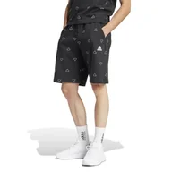 Spodenki damskie - adidas Szorty męskie na co dzień - miniaturka - grafika 1