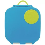 Bidony dla dzieci - B.box Mini Lunchbox, Ocean Breeze, - miniaturka - grafika 1