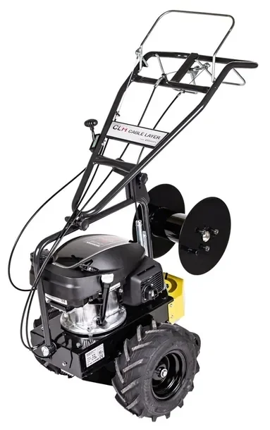 Maszyna do układania przewodu na silniku Honda 160 cm3 Ecotech NT60