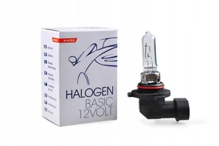 Żarówka Żarówki HIR1-9011 12V65W PX20D Homologacja - Żarówki samochodowe - miniaturka - grafika 1