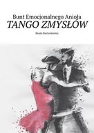 E-booki - kultura i sztuka - Tango zmysłów - miniaturka - grafika 1