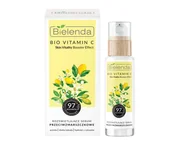 Serum do twarzy - Bielenda Vit C rozświetlające serum - miniaturka - grafika 1