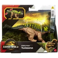 Figurki dla dzieci - Jurassic World Figurka Strike Attack Yuxisaurus - figurka - miniaturka - grafika 1