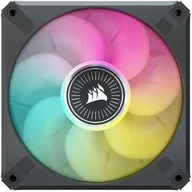 Wentylatory komputerowe - Corsair Wentylator  iCUE ML120 RGB Elite CO-9050112-WW CO-9050112-WW - miniaturka - grafika 1