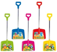 Zabawki do piasku - WADER, Łopata duża 72200 - miniaturka - grafika 1