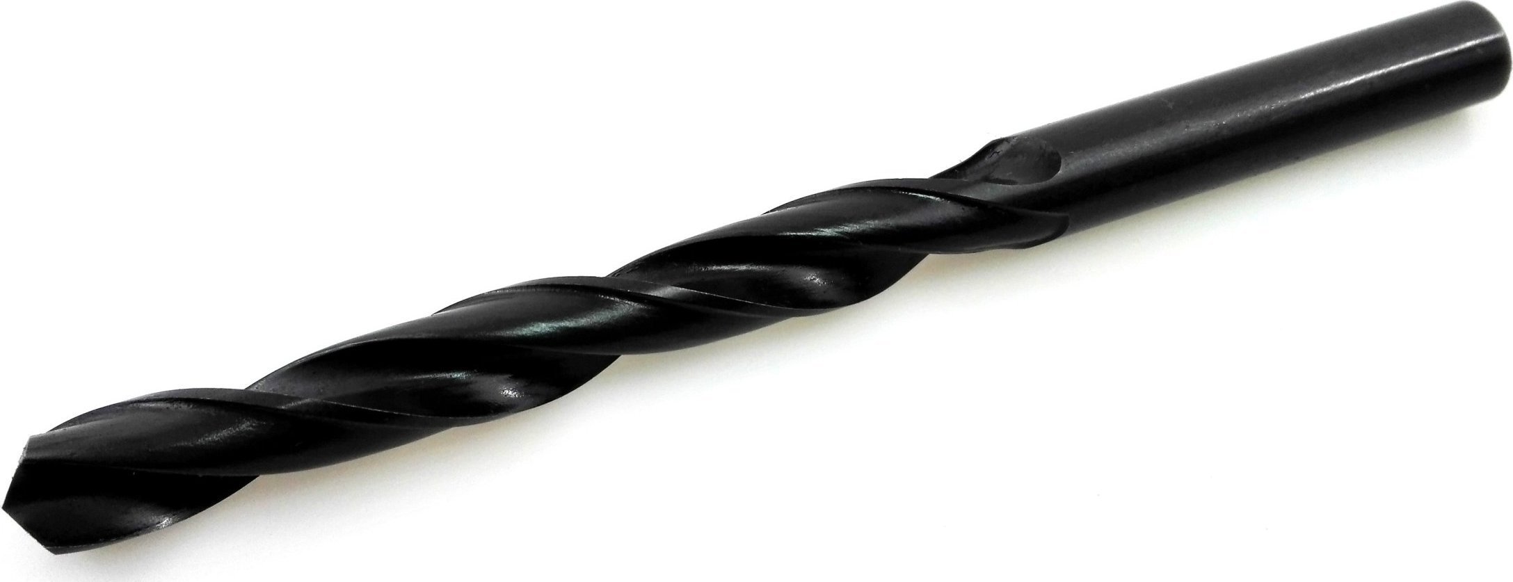 Smart Wiertło wiertło do metalu hss 9,3 mm /5 szt./