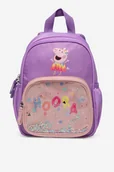 Plecaki - PEPPA PIG ACCCS_SS24-312PP Różowy - miniaturka - grafika 1