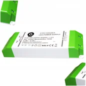 Zasilacze i transformatory - FORMAT Zasilacz Led 150W 24V 6.25A Pos Transor Dimming Ac Pfc - miniaturka - grafika 1