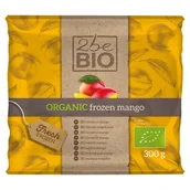 Mrożonki warzywne i owocowe - MROŻONKI (2beBIO) Mango mrożone BIO - 2beBIO - 300g BP-5907222032404 - miniaturka - grafika 1